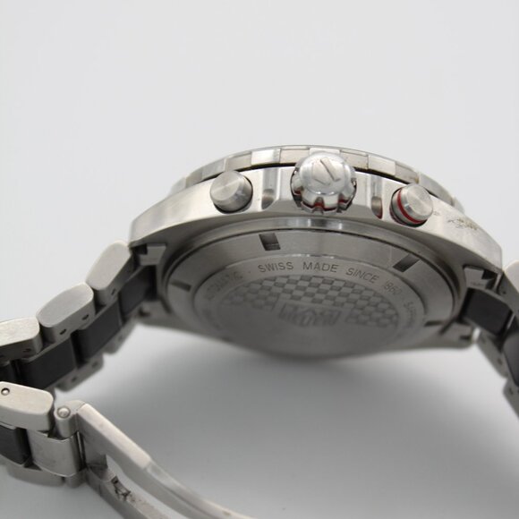 TAG Heuer Formula 1 Chronograph AUTOMATIC - Picture 7 of 9